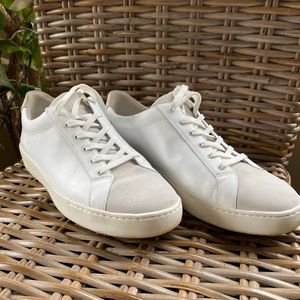 Vince ‘Janna’ Sneakers / With Box / Women’s Size 8